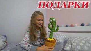 День Святого Николая! Подарки! Утро нашей семьи! ВЫСТУПЛЕНИЕ!