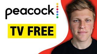 Is Peacock TV Free? (2025)