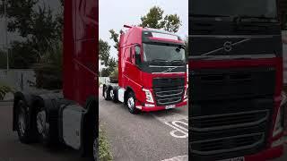 2018 VOLVO FH13 500 - choice of 2