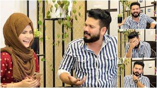 ബഷീർ ബഷിക്ക് കൂടുതൽ സ്നേഹം ഏത് ഭാര്യയോടാണ് | An Epic Interview With Basheer Bashi | Mashura