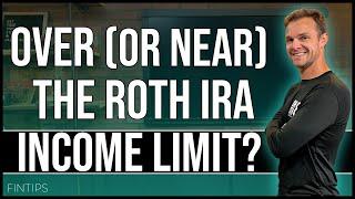 Roth IRA Options For High Income Earners