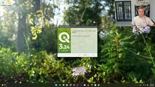 How to download and install QGIS 3.24.1 in Windows 11