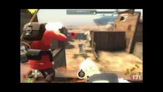 top 5 games of th decade - 96donov - teamfortress 2 gameplay