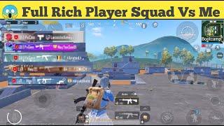 We Killed All Pro Players In Pubg Mobile by | Sujal Mhatre |