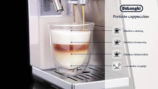 De'Longhi Cappuccino_ECAM 23.460.B