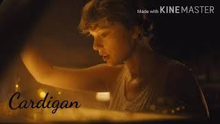 Taylor Swift- Cardigan (Official Music Video)