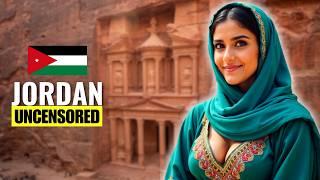 20 Mind Blowing Facts About Life in Jordan You Won’t Believe!