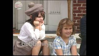 Blake Mclver Ewing, Heather Karasek, Juliette Brewer & Brittany Ashton Holmes "Little Rascals" 72594