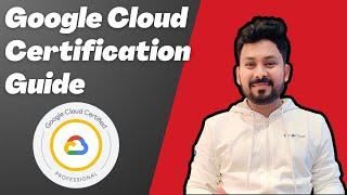 Get Google Cloud CERTIFIED in 2025 and Claim Your Swag!