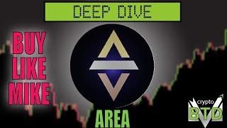  AREON NETWORK: Deep Dive [What is AREA?] Buy or pass?!