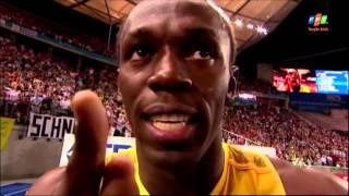 USAIL BOLT KẺ CHINH PHỤC VĨ ĐẠI