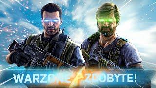  jesteśmy cheaterami?! razem z drzewko zniszczyliśmy to lobby... (warzone pacific gameplay pl)