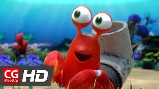 CGI Animated Short Film HD "Shell Game" by Yishen Li | CGMeetup