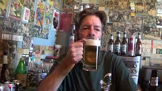 Louisiana Beer Reviews: Icehouse