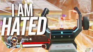 The ONLY Gun that Will Have the Whole Lobby Hunting you Down... - Apex Legends Ranked