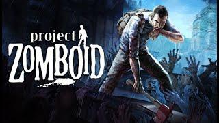 OH! This is already happening! - Project Zomboid