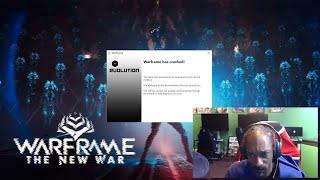 Snoop Dogg Rage Quits over Warframe Glitch 