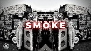 [FREE] REGGAE Drill Type Beat 2021-"Smoke" | Hard Rap Instrumental