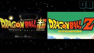 Dragon Ball Super Opening 2 - Frieza Saga