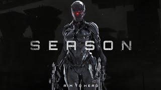 [FREE] Dark Hardwave / Cyberpunk / Downtempo Type Beat 'SEASON' | Background Music