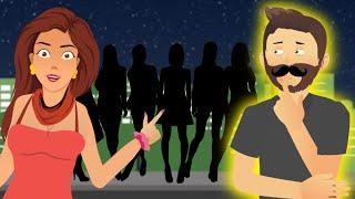 5 Absolutely Unique Reasons Why Intelligent People Struggle Finding Love (Animated Story)
