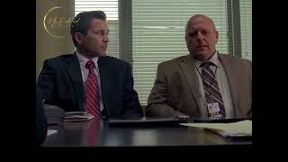 Breaking Bad: Moment Hank got suspended without pay…#breakingbad #hank #jessepinkman #suspended