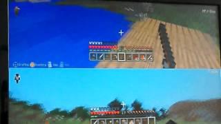 Minecraft survival Xbox! #3 doing stuffs!With SC Games!