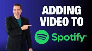 How To Upload To Spotify (Video Podcast Tutorial)