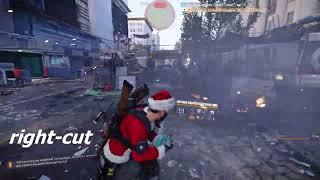 division 2 cronus zen script hip strafe v8