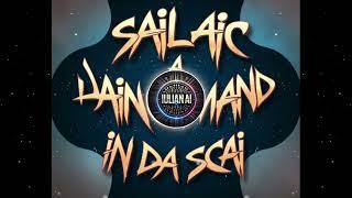 Sai Laic a Daimand in da ScAI - AI Music & Visuals