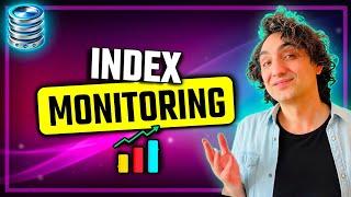 SQL Index Maintenance | 5 Things to Do after Creating Indexes | SQL Statistics | #SQL Course #25