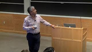 Rene Vidal (Johns Hopkins Univ): "Optimization Algorithms to Continuous Dynamical Systems"