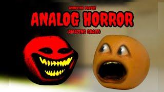 Analog Orange - Analog Horror (Amazing Grace)