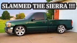 How to Lower Sierra and Silverado NBS (Ultimate How to!!!)