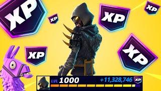  BEST FORTNITE XP GLITCH  Fast Fortnite XP Gains