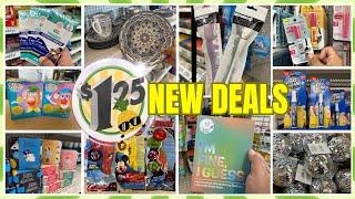 What to buy at Dollar Tree ️ Let's Go @dollartree Shopping w/ @SwaysDeals #new #dollartree