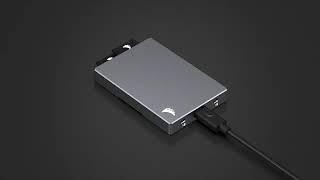 Angelbird Solid Connect™ - SD Dual Card Reader