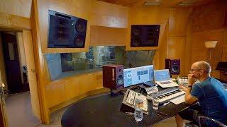 FORMER EMI RECORDING STUDIO TOUR