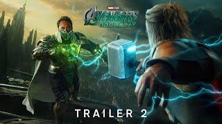 Avengers: Doomsday | Trailer 2