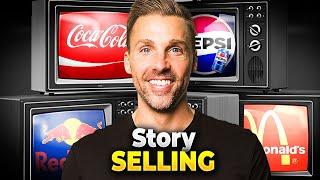 Marketing Storytelling: How to Craft Stories That Sell And Build Your Brand