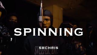 [FREE] Sdot Go X Jay Hound X Dark Jersey Club Type Beat "SPINNING" | NY Jerk Drill Instrumental 2024