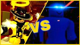 Goto_66 VS Stubbzy |Roblox Boxing League|