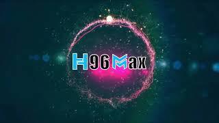 TV Box H96MAX RK3528  Youtube, IPtv, Netflix, speed test