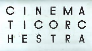 The Cinematic Orchestra - 'To Believe feat. Moses Sumney'