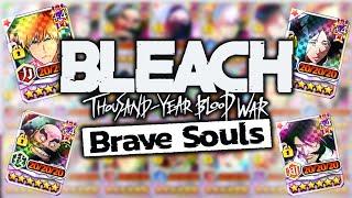 I Beat BLEACH: Brave Souls!