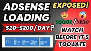 Adsense Loading - All You Need To Know About Adsense Loading Method In 2023