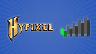 Warum HYPIXEL wirklich LAGGT