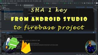 How to add SHA1 Certificate for Firebase Project