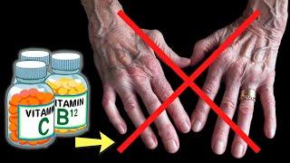 7 Miracle Supplements That Improve ARTHRITIS | Vitality Solutions