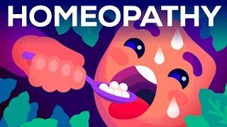 Homöopathie – Sanfte Alternative oder Dreister Humbug?